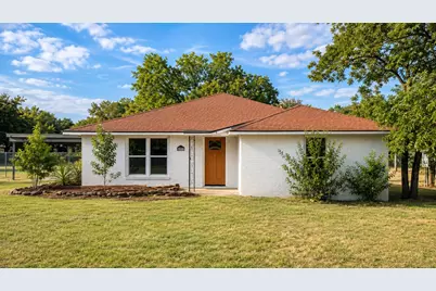 600 Old Justin Road, Argyle, TX 76226 - Photo 1
