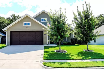 213 Clover Circle, Weatherford, TX 76086 - Photo 1