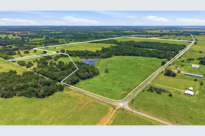 000 Oak Ridge Road, Denison, TX 75021 - Photo 3