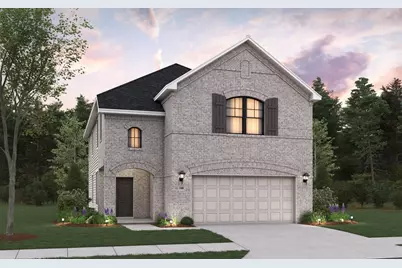 429 Silent Pond Park, Lavon, TX 75166 - Photo 1