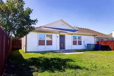 8929 Sagebrush Trail, Cross Roads, TX 76227 - Photo 15