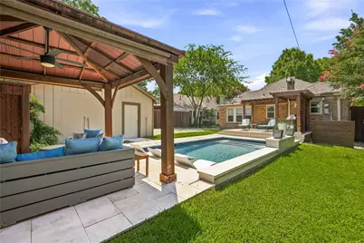 5619 McCommas Boulevard, Dallas, TX 75206 - Photo 27