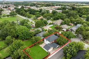 311 E Walnut St, Celina, TX 75009 - Photo 5