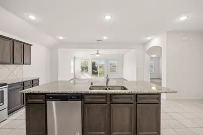 8020 Privet Street, Forney, TX 75126 - Photo 5