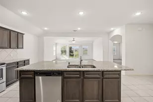 8020 Privet St, Forney, TX 75126 - Photo 5