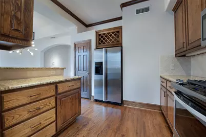 6701 Hursey Street #C, University Park, TX 75205 - Photo 7