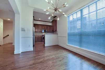 6701 Hursey Street #C, University Park, TX 75205 - Photo 5