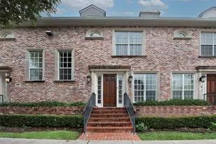 6701 Hursey St, University Park, TX 75205 - Photo 1