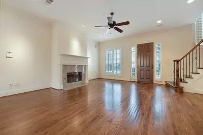 6701 Hursey Street #C, University Park, TX 75205 - Photo 3