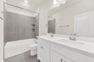 8993 Swallowtail St, Frisco, TX 75035 - Photo 9