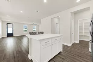 8993 Swallowtail St, Frisco, TX 75035 - Photo 21