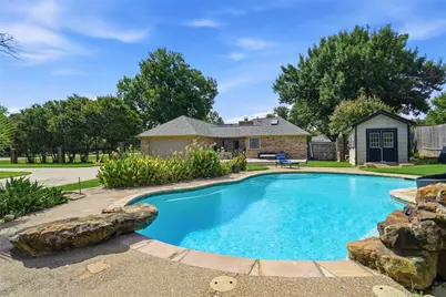 1362 Cross Timber Drive, Southlake, TX 76092 - Photo 33