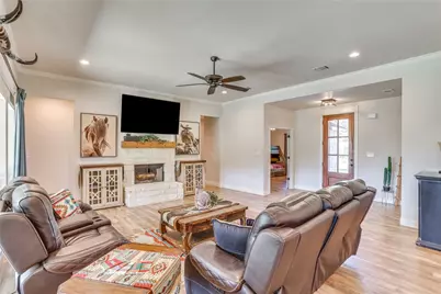 1000 Churchill Lane, Millsap, TX 76066 - Photo 5