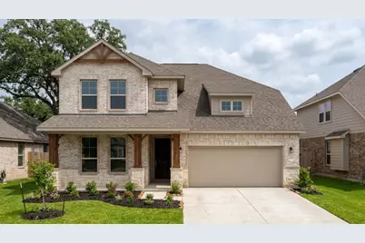 1206 Cider Mill Lane, Forney, TX 75126 - Photo 1