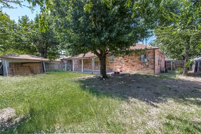 303 Shirley Drive, Alvarado, TX 76009 - Photo 29