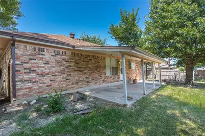 303 Shirley Drive, Alvarado, TX 76009 - Photo 27