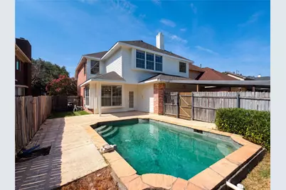 2909 Lois Lane, Rowlett, TX 75088 - Photo 17