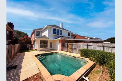 2909 Lois Lane, Rowlett, TX 75088 - Photo 19
