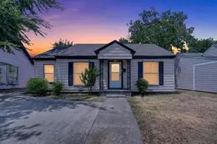1623 S Marsalis Ave, Dallas, TX 75216 - Photo 1