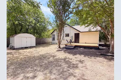 212 Penn Street, Waxahachie, TX 75165 - Photo 3