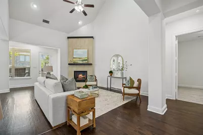 7266 Clementine Drive, Irving, TX 75063 - Photo 9