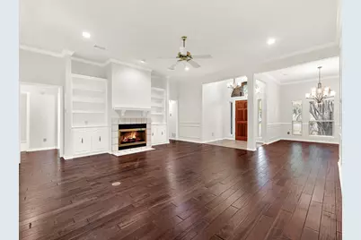 2706 Foxboro Drive, Richardson, TX 75082 - Photo 5