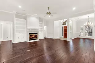 2706 Foxboro Dr, Richardson, TX 75082 - Photo 5
