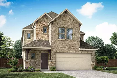4336 Glenn Springs Way, Little Elm, TX 75068 - Photo 1