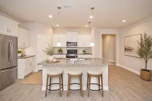 1804 Mensa Dr, Haslet, TX 76052 - Photo 5