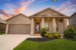 1804 Mensa Dr, Haslet, TX 76052 - Photo 1
