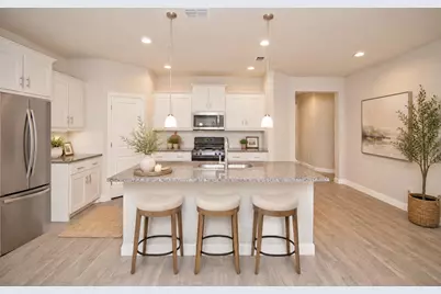 1804 Mensa Drive, Haslet, TX 76052 - Photo 5