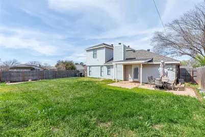 8073 Bonnie Circle, Abilene, TX 79606 - Photo 33