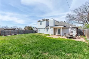 8073 Bonnie Cir, Abilene, TX 79606 - Photo 33