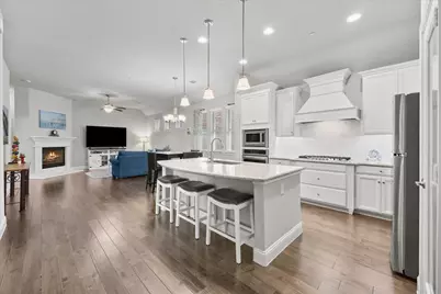 8709 Shallowford Lane, McKinney, TX 75070 - Photo 5
