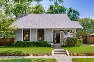 224 N Waverly Dr, Dallas, TX 75208 - Photo 3