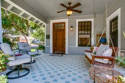224 N Waverly Drive, Dallas, TX 75208 - Photo 5