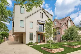3424 Westminster Ave, University Park, TX 75205 - Photo 1