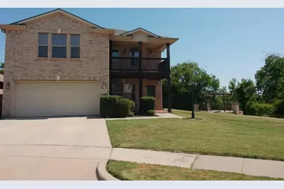 5281 Placid Drive, Haltom City, TX 76117 - Photo 1