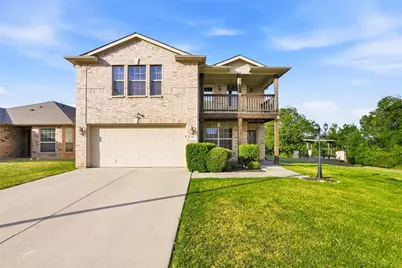 5281 Placid Drive, Haltom City, TX 76117 - Photo 1