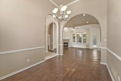 415 Valley View Lane, Krum, TX 76249 - Photo 7
