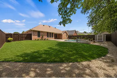 415 Valley View Lane, Krum, TX 76249 - Photo 29