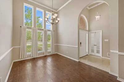 415 Valley View Lane, Krum, TX 76249 - Photo 7