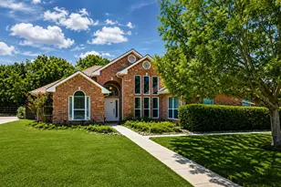 415 Valley View Ln, Krum, TX 76249 - Photo 1