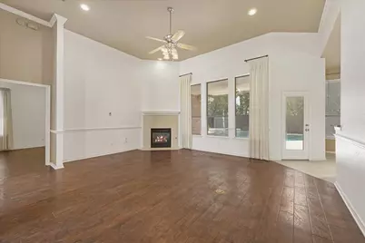 415 Valley View Lane, Krum, TX 76249 - Photo 9