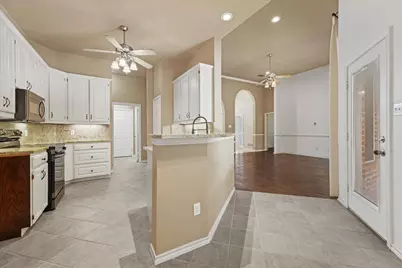 415 Valley View Lane, Krum, TX 76249 - Photo 9