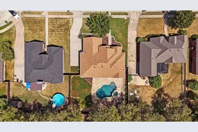 415 Valley View Lane, Krum, TX 76249 - Photo 31