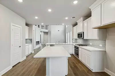 3921 Lakefield Drive, Heartland, TX 75114 - Photo 9