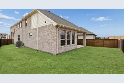 3921 Lakefield Drive, Heartland, TX 75114 - Photo 17