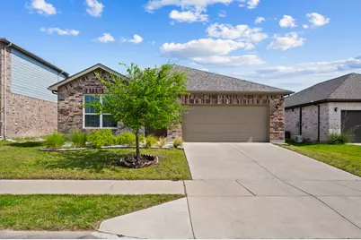10628 High Ridge Lane, Fort Worth, TX 76108 - Photo 1