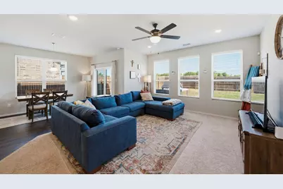 10628 High Ridge Lane, Fort Worth, TX 76108 - Photo 13
